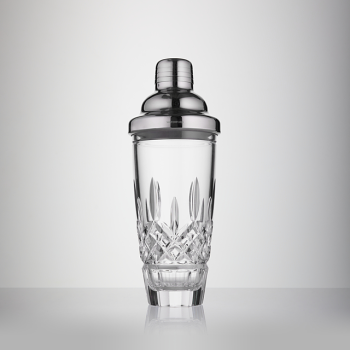 Lismore Cocktail Shaker 710ml