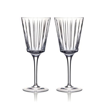 Marquis Herald Red Wine 400ml Set of 2