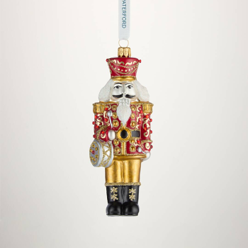 Holiday Heirlooms Nutcracker Ornament
