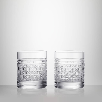 Opulence Tumbler Set of 2