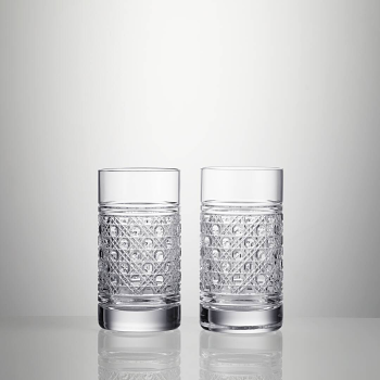 Opulence Highball Set of 2