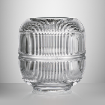 Mastercraft Torc Vase 23cm