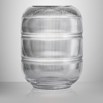 Mastercraft Torc Vase 31cm 12in