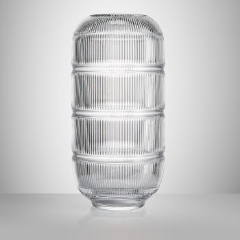 Mastercraft Torc Vase 40cm 16in