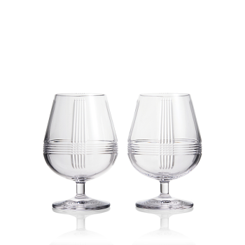 Marquis Vector Brandy Glass 510ml, Set of 2