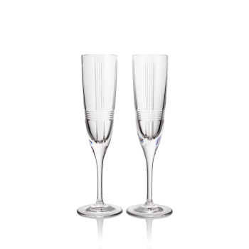 Marquis Vector Flutes 150ml, Set of 2
