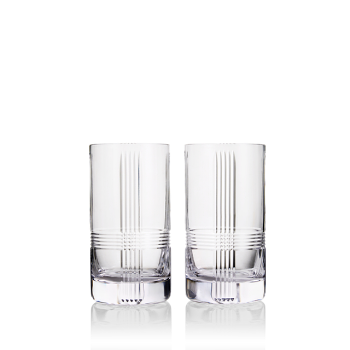 Marquis Vector Highball 360ml, Set of 2