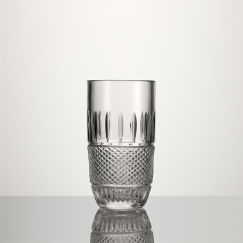 Mastercraft Irish Lace Vase 18cm