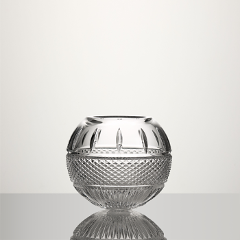 Mastercraft Irish Lace Rose Bowl 12.5cm