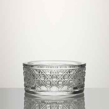 Opulence Bottle Coaster 13cm