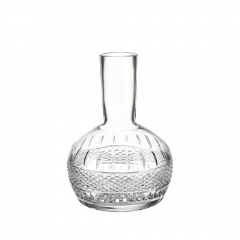 Irish Lace Decanting Carafe 1.8L