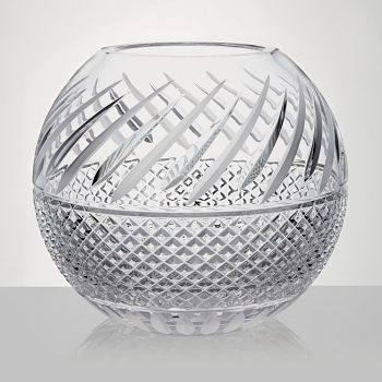 Winter Wonders Mastercraft Rose Bowl