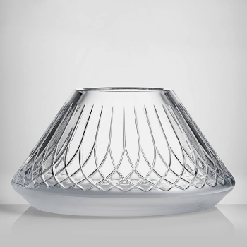 Lismore Arcus Rose Bowl 22.5cm