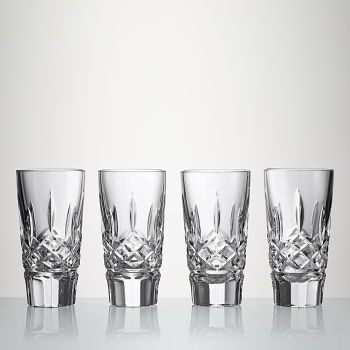 Lismore Shot Glass 55ml, Set of 4