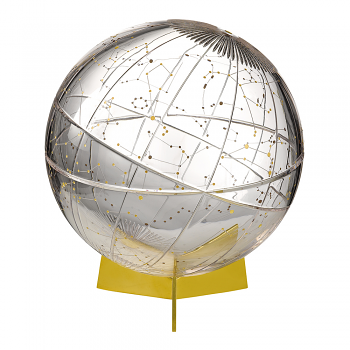 Stellar Celestial Globe 30cm