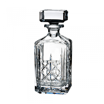 Marquis by Waterford Brady Decanter