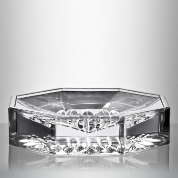 Lismore Diamond Decorative Tray 10.5cm