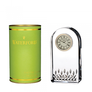 Giftology Lismore Essence Clock