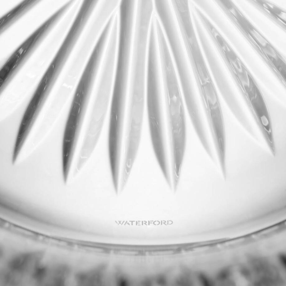 Lismore Diamond Vodka Set of 6 Shot Glasses