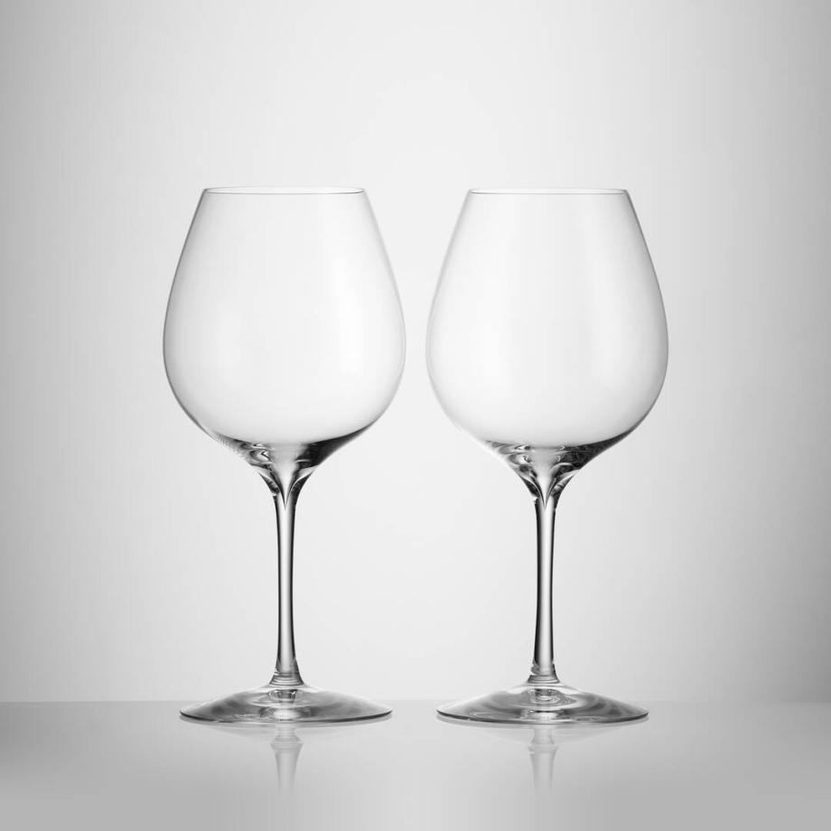 Elegance Merlot Pair