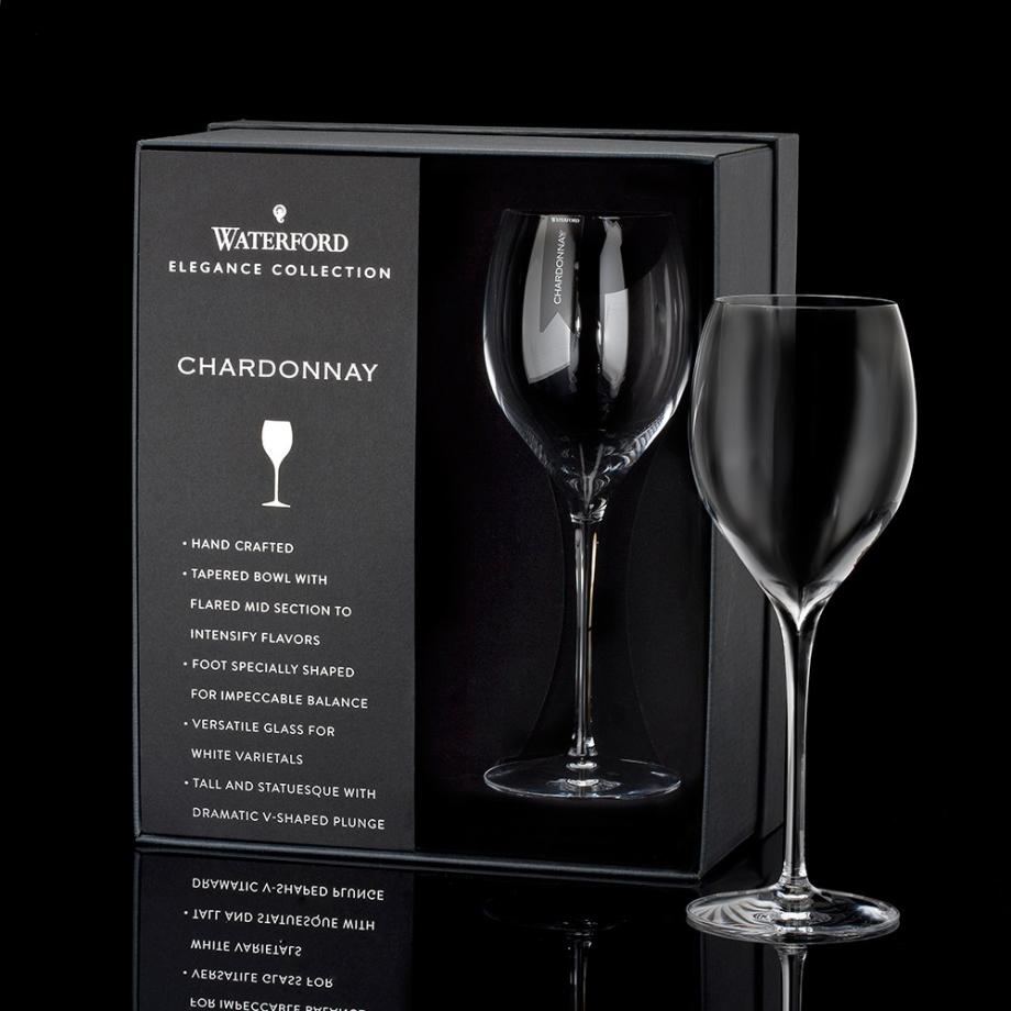 Elegance Chardonnay Pair