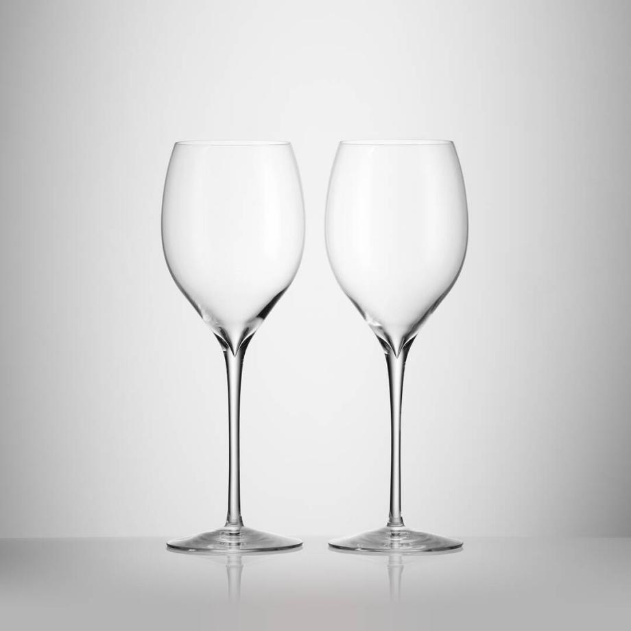 Elegance Chardonnay Pair