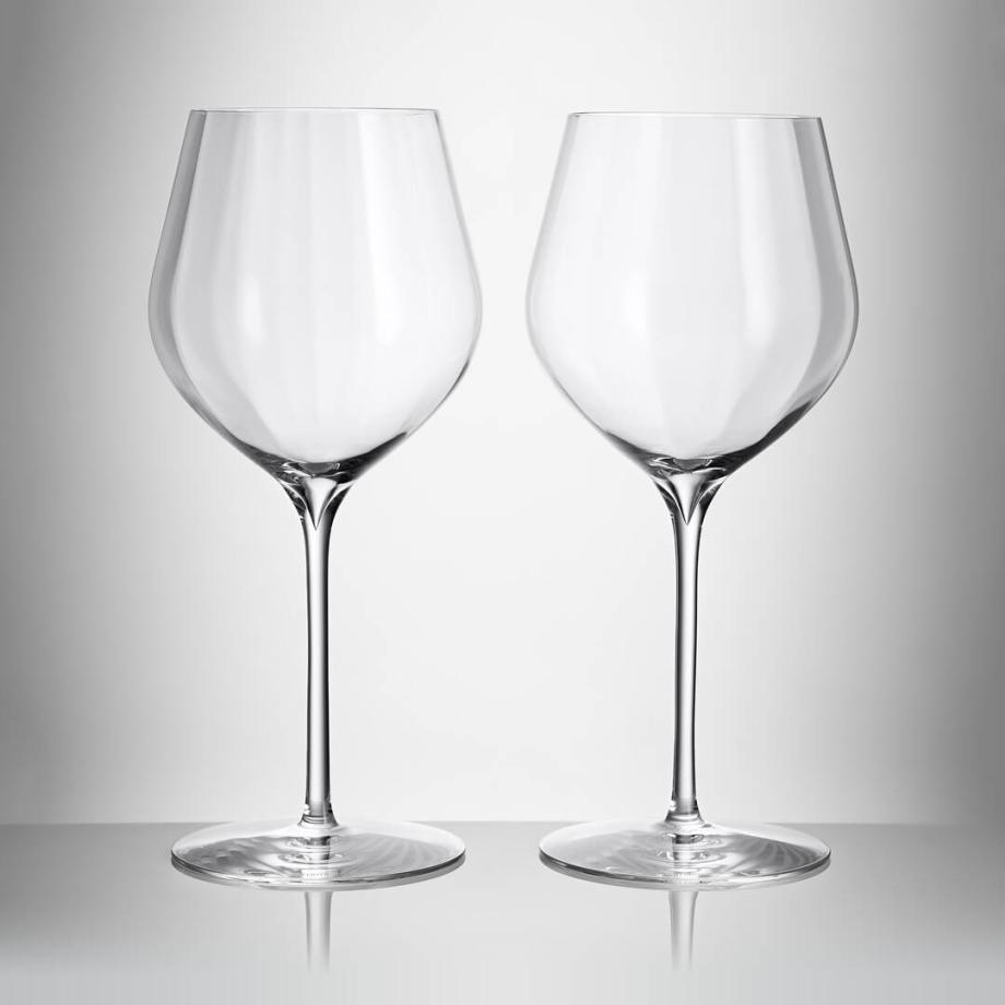 Elegance Optic Big Red Pair