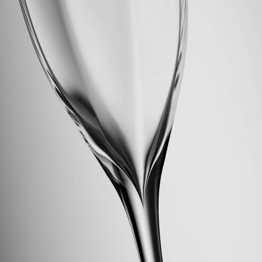 Elegance Optic Classic Champagne Flute Pair