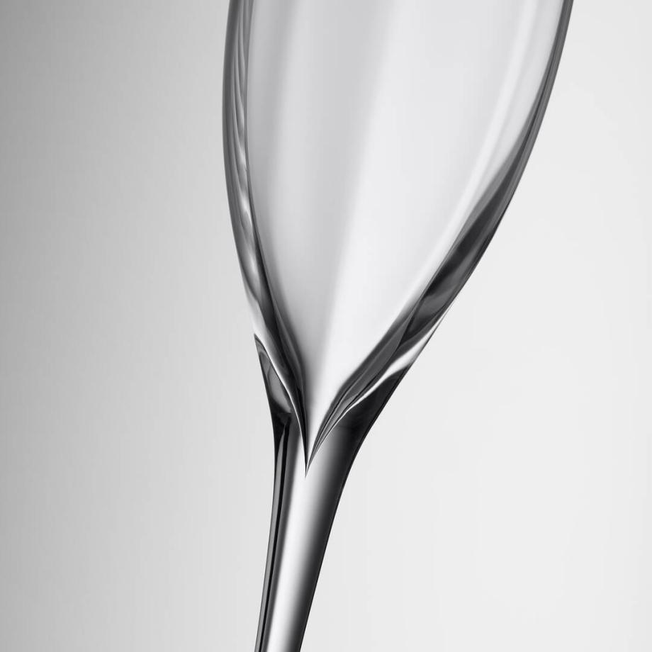 Elegance Optic Classic Champagne Flute Pair