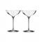 Elegance Optic Champagne Belle Coupe Pair