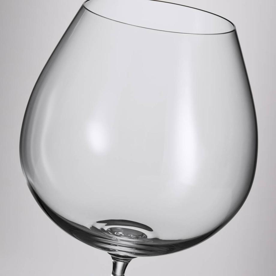 Elegance Brandy Pair