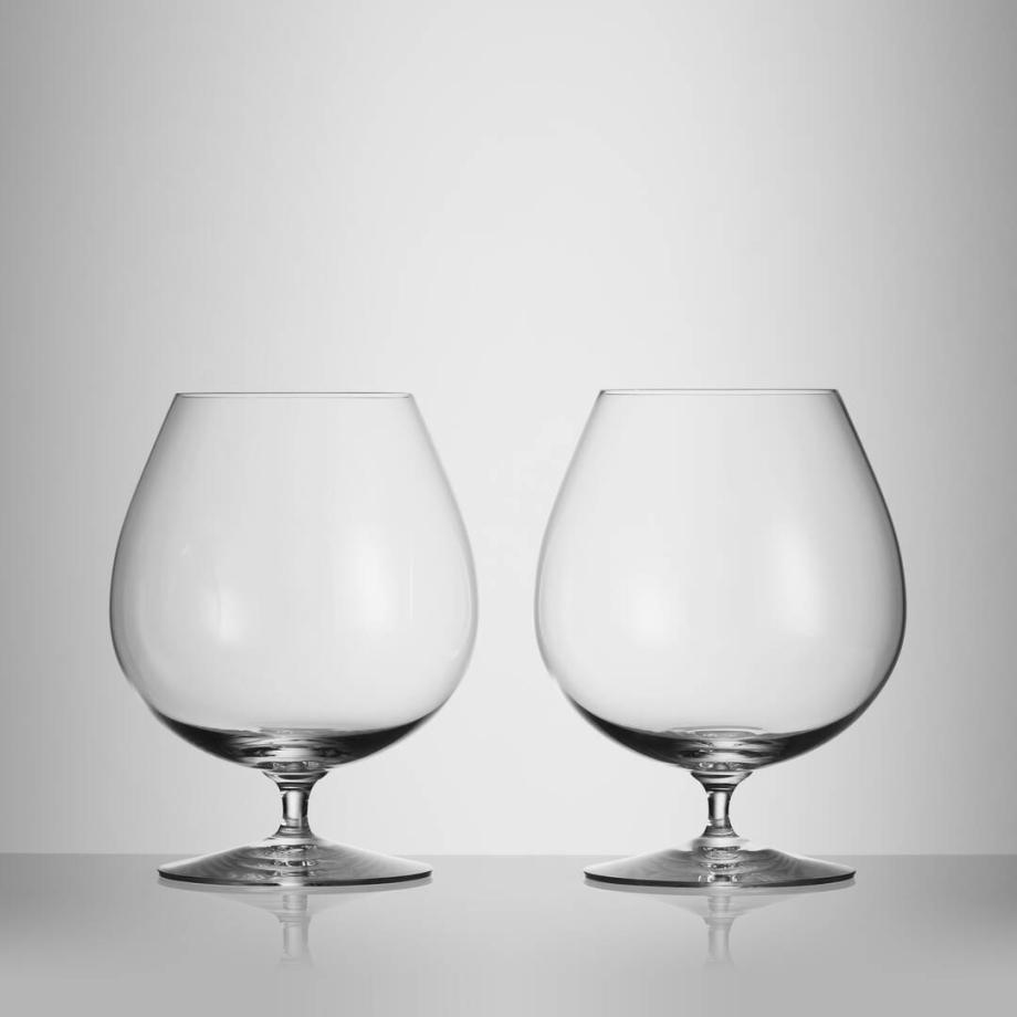 Elegance Brandy Pair