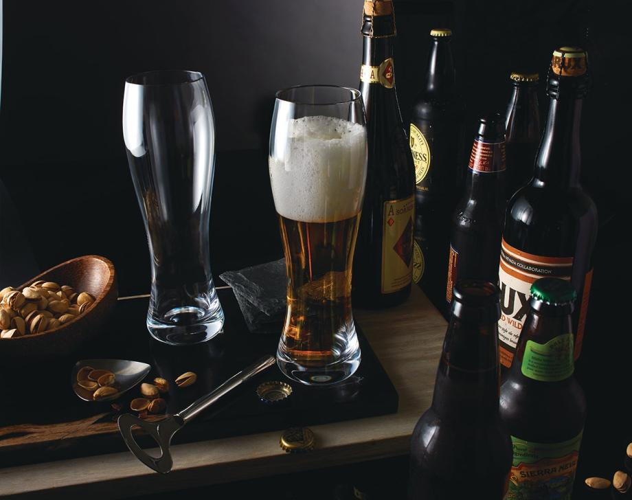 Elegance Lager Pair