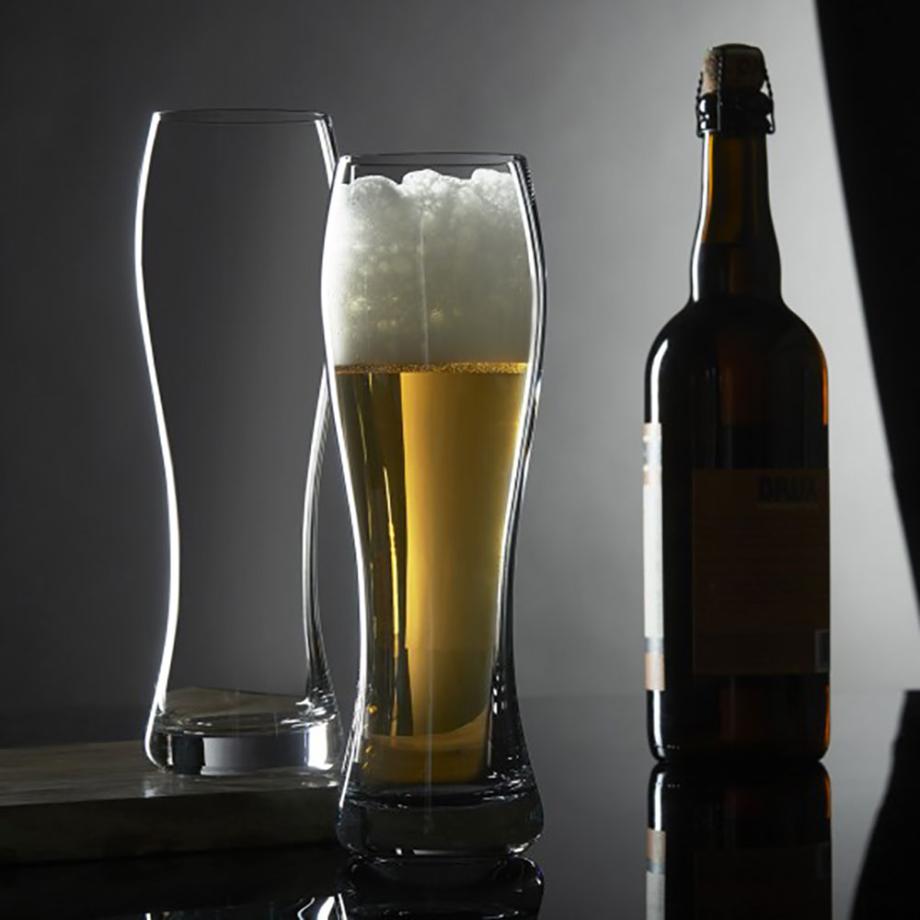 Elegance Lager Pair