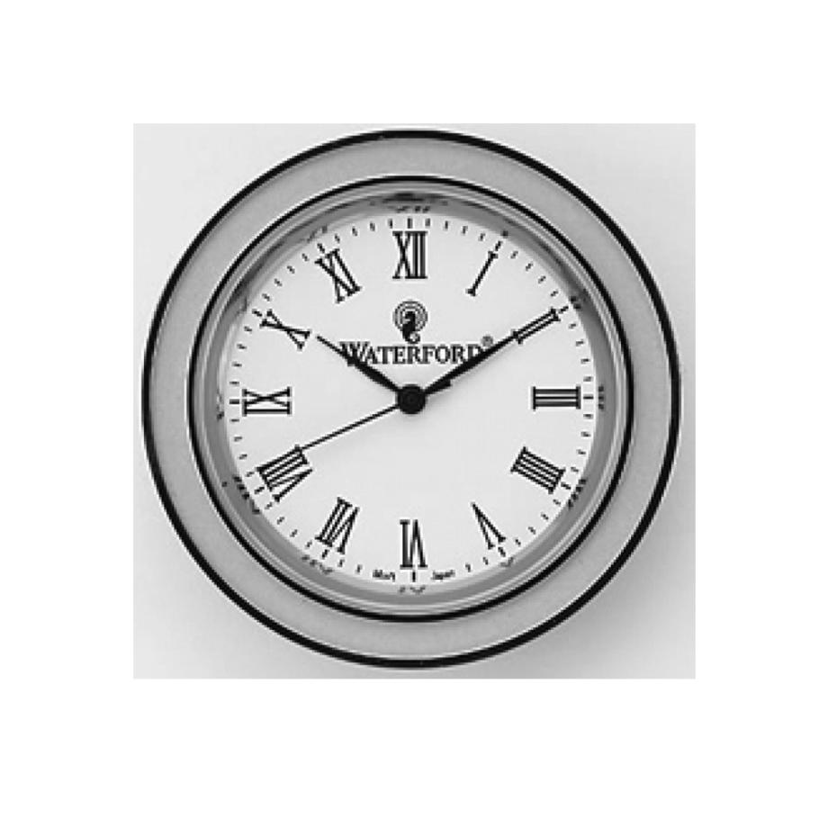 Clock Face Insert Large Waterford®