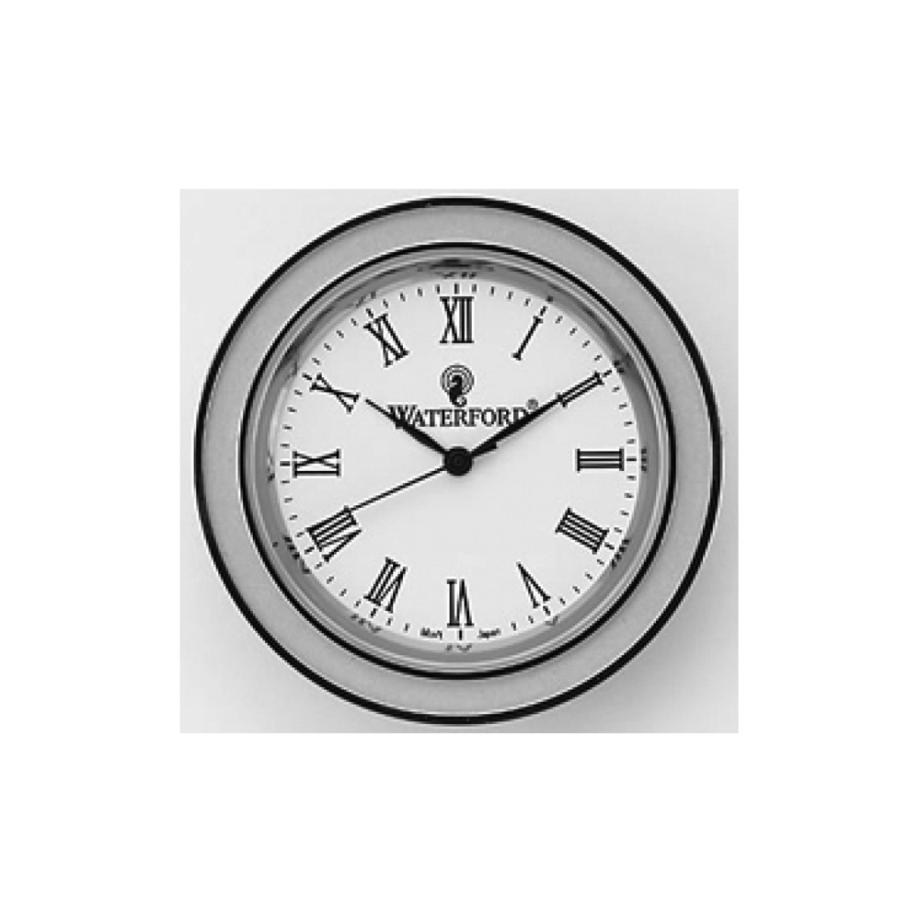 Clock Face Insert Medium