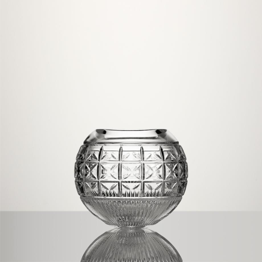 Mastercraft Powerscourt Rose Bowl 12.5cm