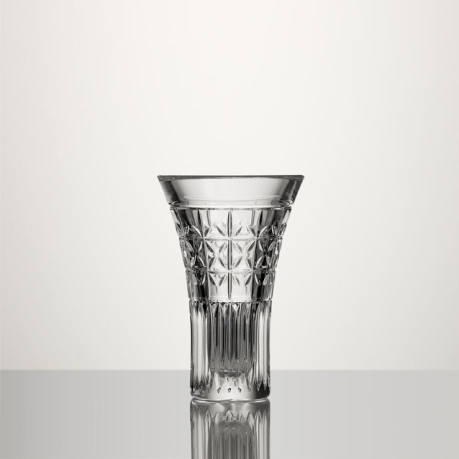 Mastercraft Powerscourt Vase 15cm