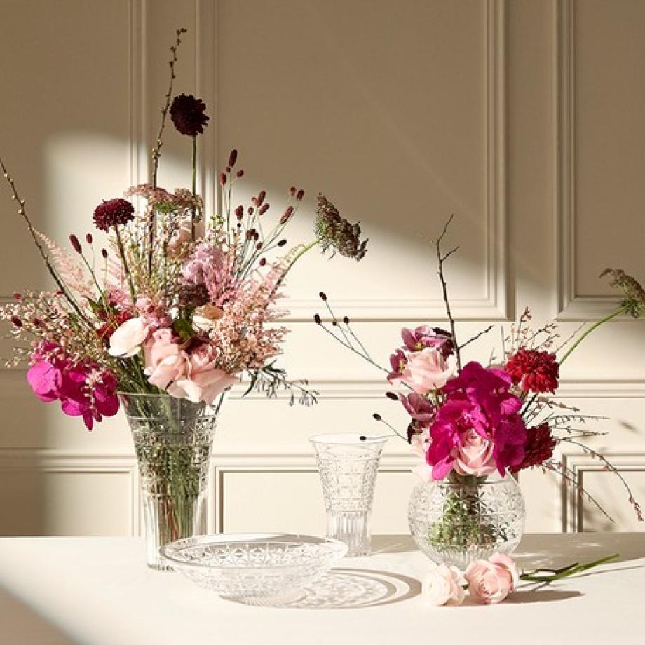 Mastercraft Powerscourt Vase 15cm