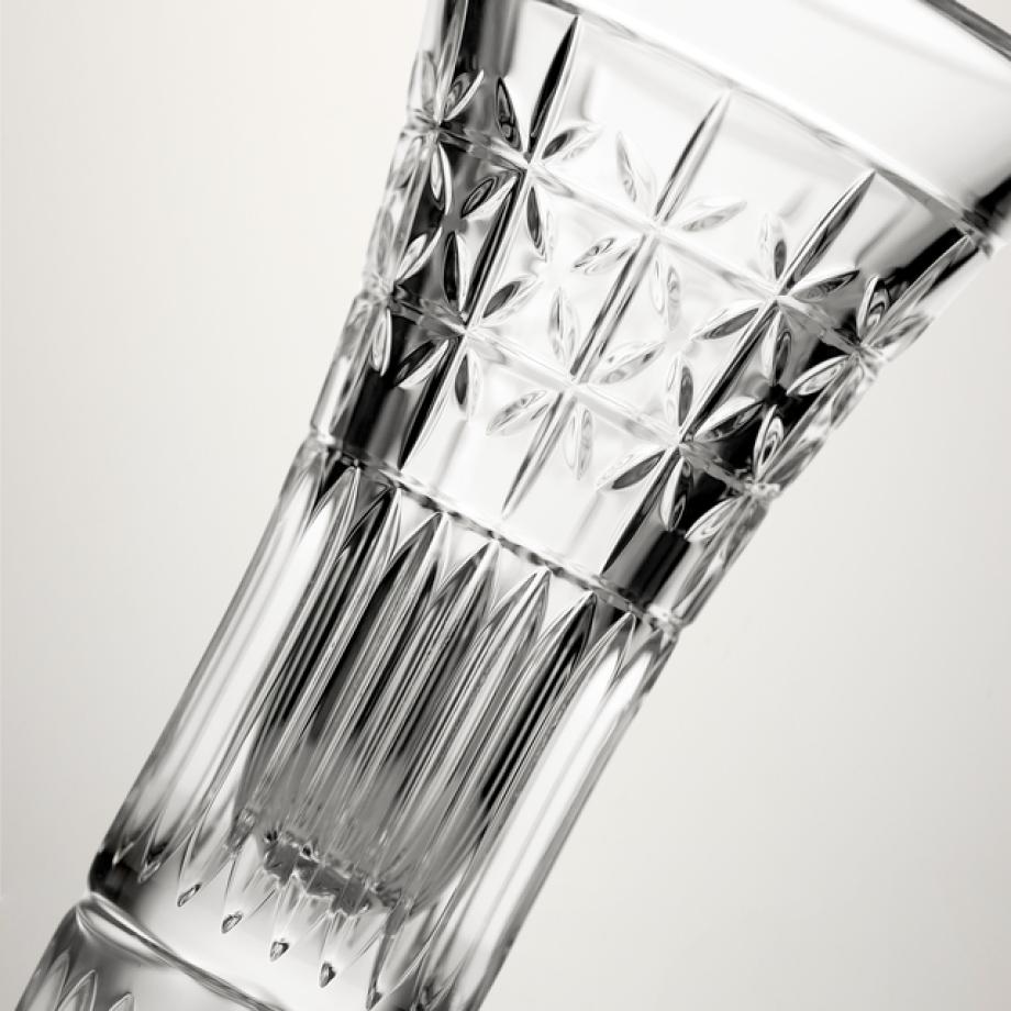 Mastercraft Powerscourt Vase 15cm