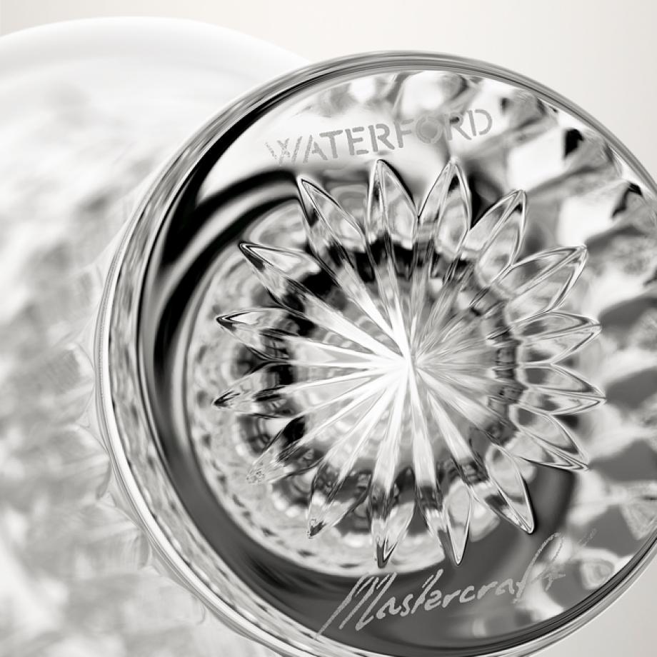 Mastercraft Powerscourt Vase 15cm