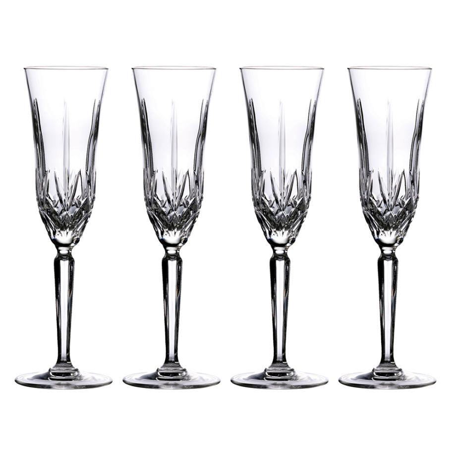 Marquis by Waterford Maxwell Flute (Set of 4)