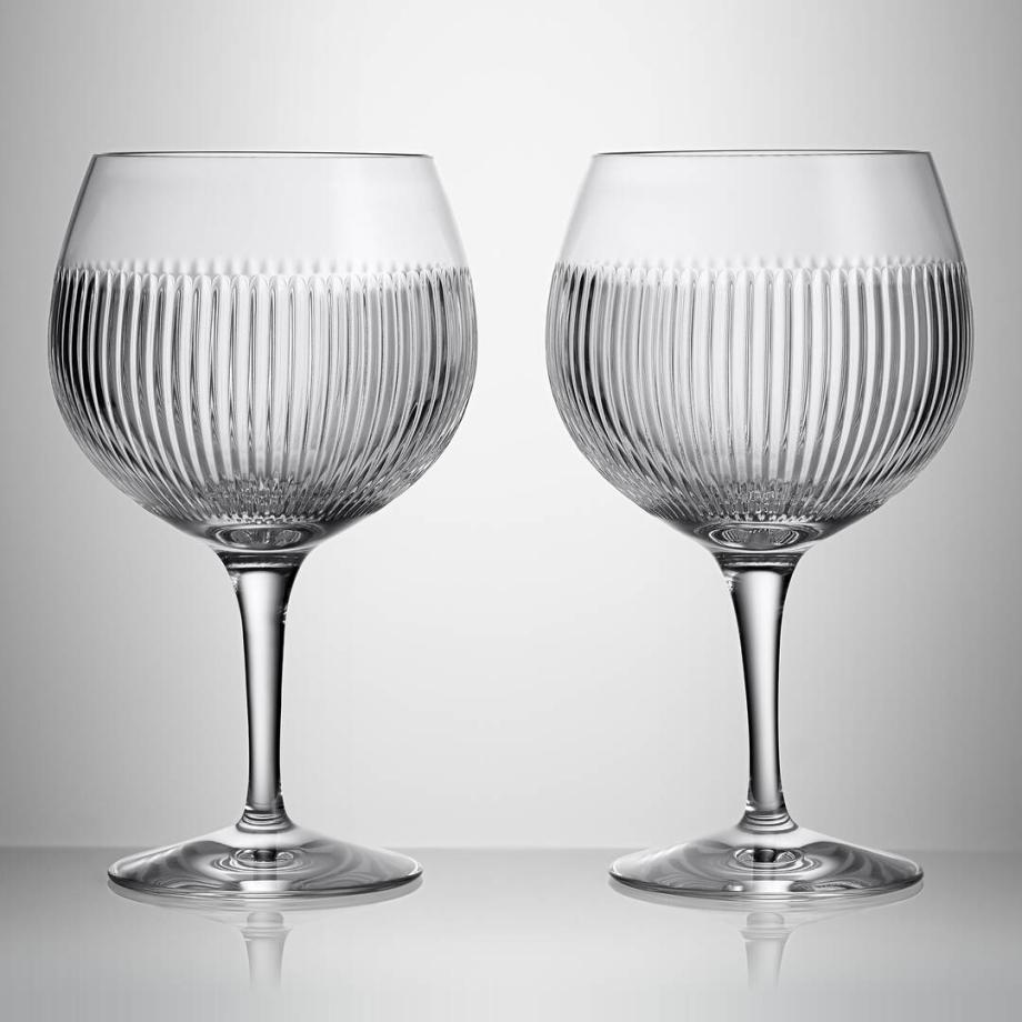 Gin Journeys Aras Gin Balloon Pair