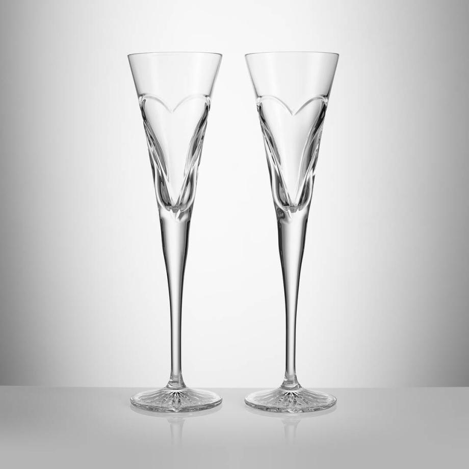 Celebration Flutes Love Flute Pair