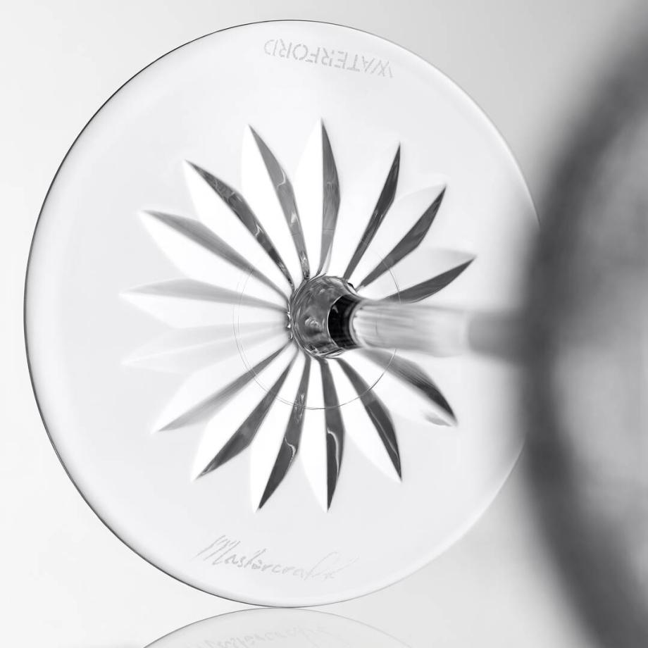 Irish Lace White Wine Pair