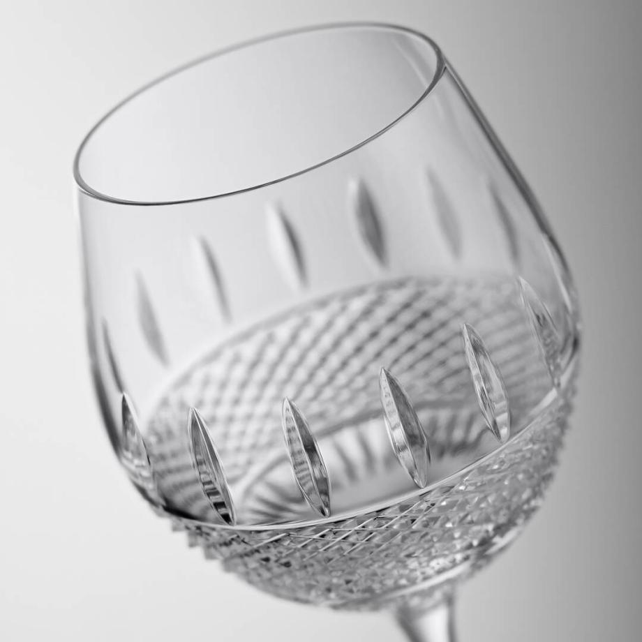 Irish Lace White Wine Pair