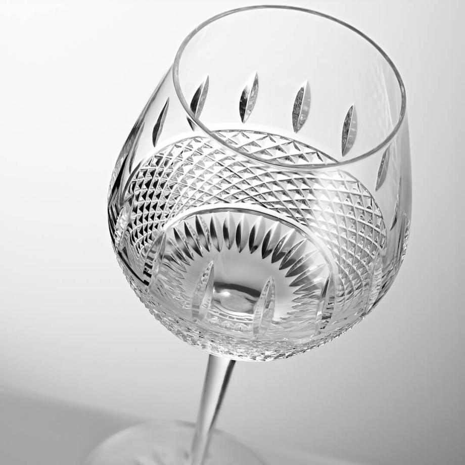 Irish Lace White Wine Pair