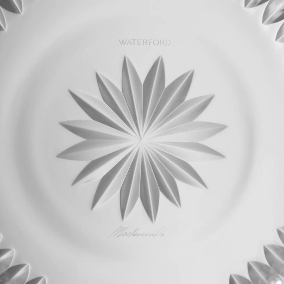 Irish Lace Bowl 25cm