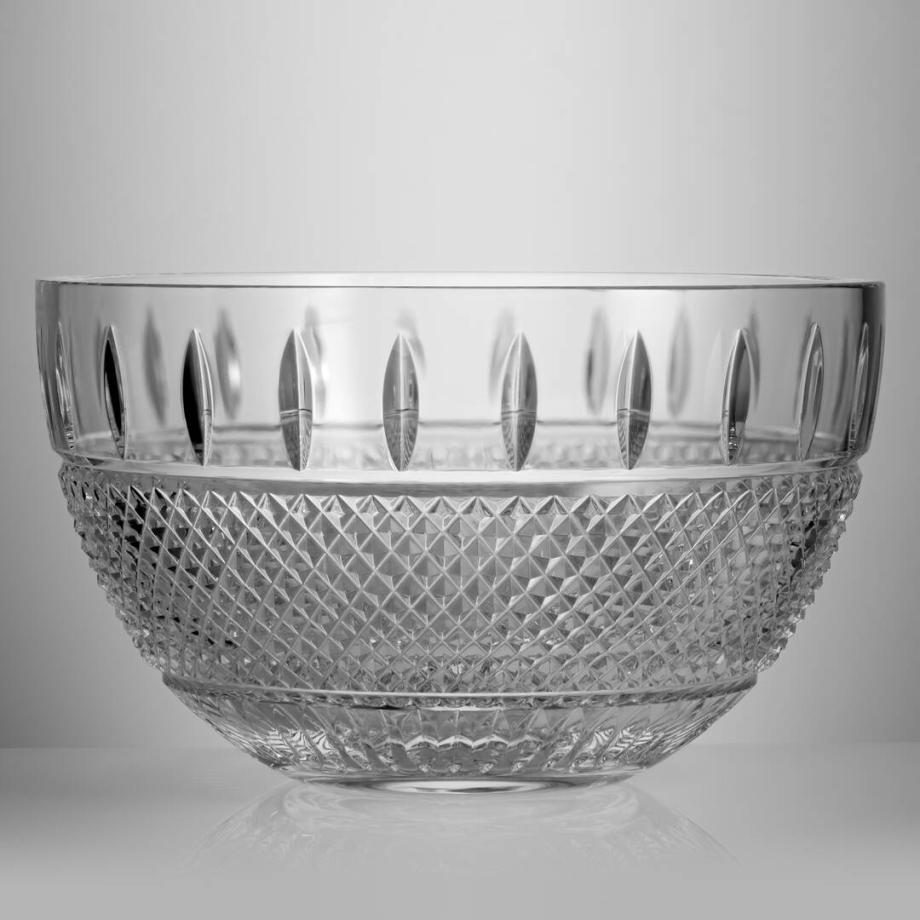 Irish Lace Bowl 25cm