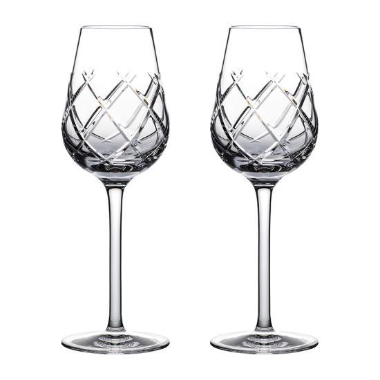 Connoisseur Olann Cognac Glass Pair